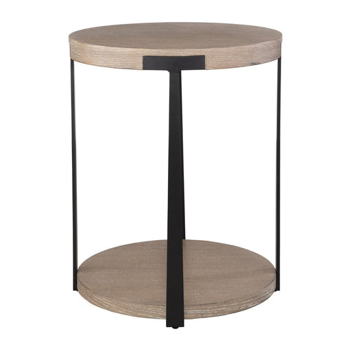 Palisade Side Table