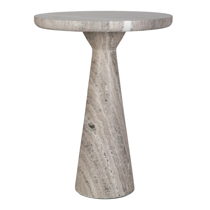 Uttermost - 50023 - Accent Table - Stour - Neutral-toned