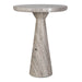 Uttermost - 50023 - Accent Table - Stour - Neutral-toned