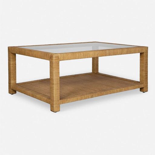 Kensing Coffee Table