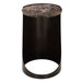 Uttermost - 50095 - Side Table - Welling - Black