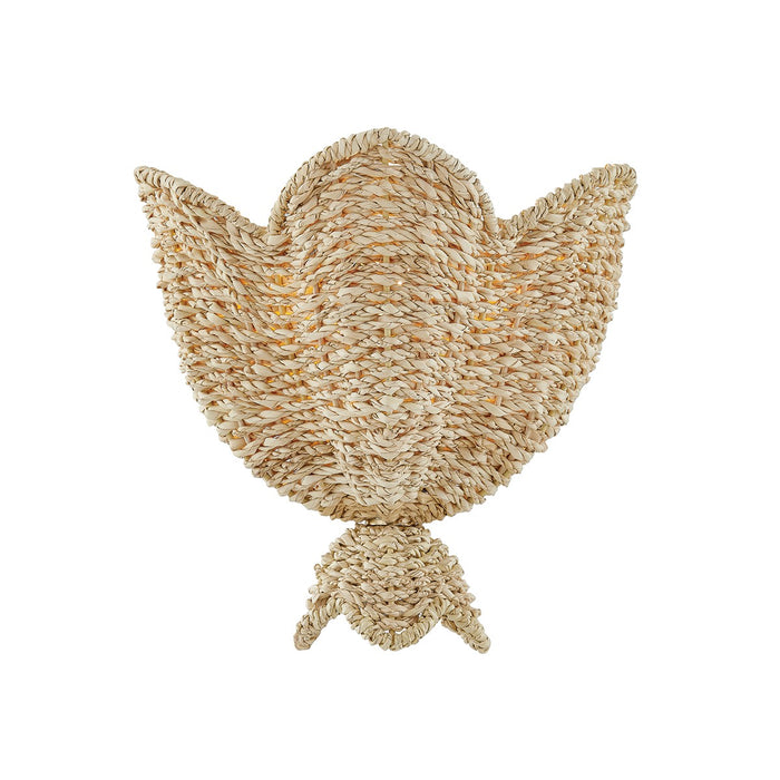 Mitzi - H1002101-AGB - One Light Wall Sconce - Solie - Aged Brass