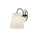 Mitzi - H1017301-PN - One Light Bath - Leonella - Polished Nickel