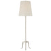 Visual Comfort Signature - ARN 1330PW-L - LED Floor Lamp - Mathilde - Plaster White