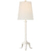 Visual Comfort Signature - ARN 3330PW-L - LED Table Lamp - Mathilde - Plaster White