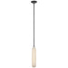 Visual Comfort Signature - KW 5902BZ-ALB - LED Pendant - Formosa - Bronze