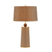 Mitzi - HL1037201-AGB - One Light Table Lamp - January - Aged Brass