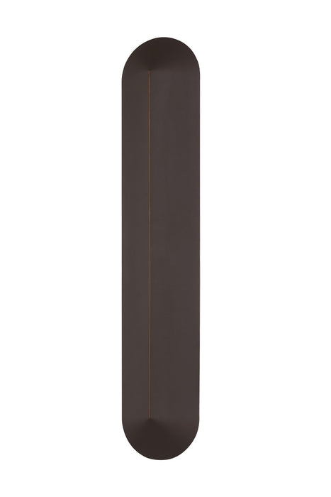 Troy Lighting - B5830-TBZH - LED Wall Sconce - Ronan - Textured Bronze W/ Hl