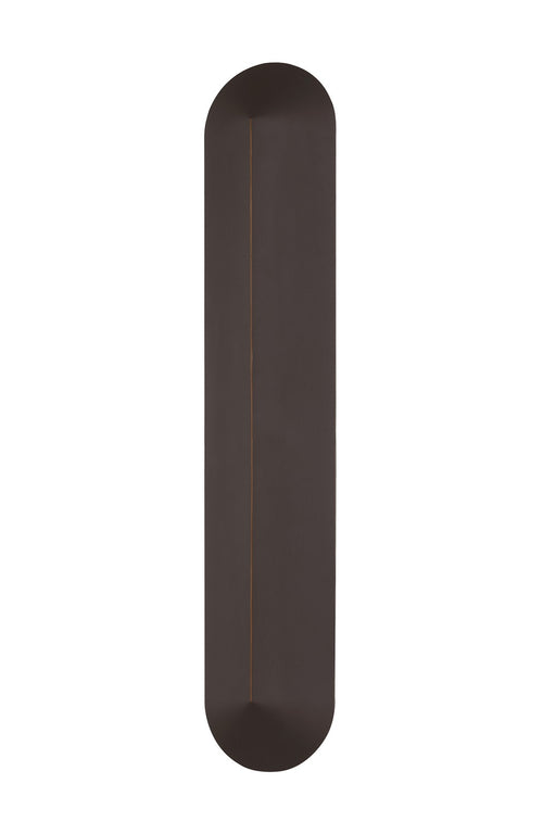 Troy Lighting - B5830-TBZH - LED Wall Sconce - Ronan - Textured Bronze W/ Hl