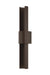 Troy Lighting - B6428-BRZ - LED Wall Sconce - Ossian - Bronze