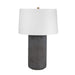 Troy Lighting - PTL4429-PBR - One Light Table Lamp - Greyson - Patina Brass