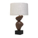 Troy Lighting - PTL5230-BRZ - One Light Table Lamp - Lendark - Bronze