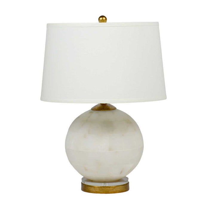 Gabby - SCH-155140 - One Light Table Lamp - Valencia - Gilded Gold