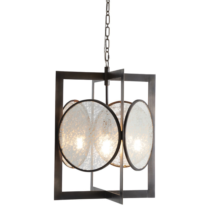 Gabby - SCH-175146 - One Light Pendant - Clove - Rubbed Bronze