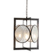 Gabby - SCH-175146 - One Light Pendant - Clove - Rubbed Bronze