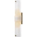 Quoizel - FGN8805BGD - Two Light Wall Sconce - Finnegan - Bronze Gold