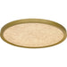 Quoizel - OSTA1720BRG - LED Flush Mount - Outskirts - Brushed Gold
