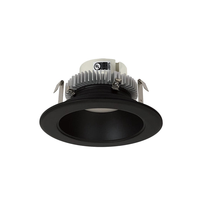 Nora Lighting - NLCBC2-451TWBB/10 - Retrofit Reflector - Black