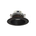 Nora Lighting - NLCBC2-451TWBZBZ/10 - Retrofit Reflector - Bronze