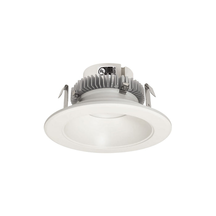 Nora Lighting - NLCBC2-451TWWW/10 - Retrofit Reflector - White