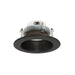 Nora Lighting - NLCBC2-452TWBZBZ/10 - Retrofit Baffle - Bronze