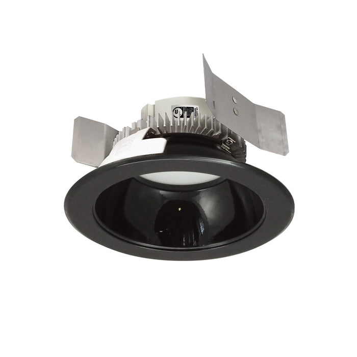 Nora Lighting - NLCBC2-551TWBB/10 - Retrofit Reflector - Black