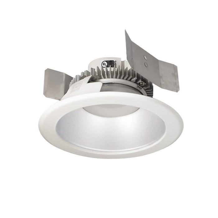 Nora Lighting - NLCBC2-551TWHZW/10 - Retrofit Reflector - Haze / White