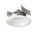 Nora Lighting - NLCBC2-551TWWW/10 - Retrofit Reflector - White