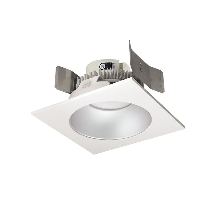 Nora Lighting - NLCBC2-553TWHZW/10 - Retrofit Reflector - Haze / White