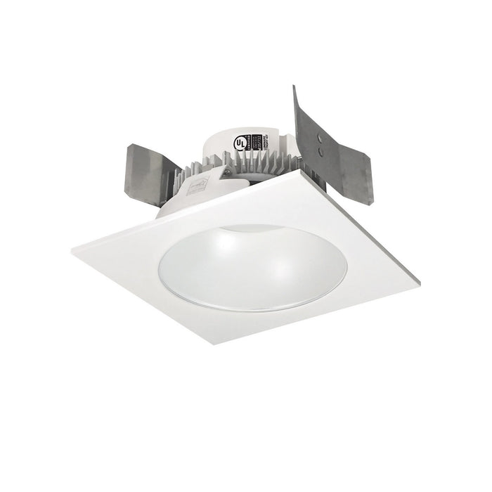 Nora Lighting - NLCBC2-553TWWW/10 - Retrofit Reflector - White