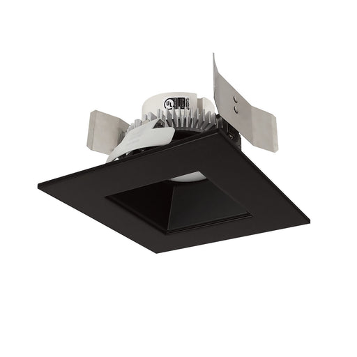 Retrofit Reflector Black