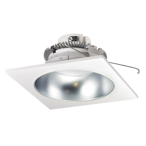 Retrofit Reflector Diffused Clear / White