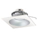 Nora Lighting - NLCBC2-653TWHZW/10 - Retrofit Reflector - Haze / White