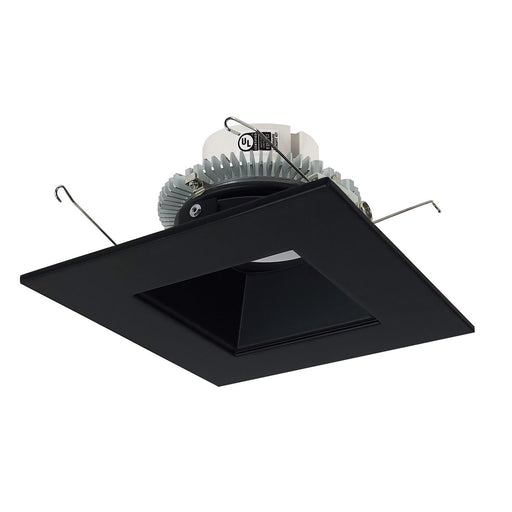 Retrofit Reflector Black