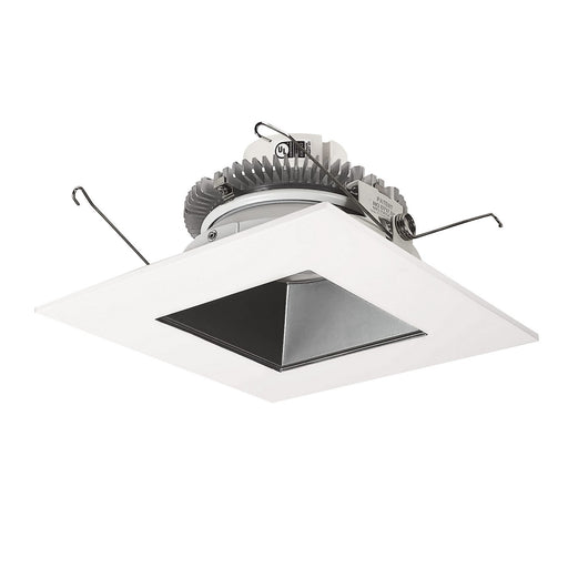 Retrofit Reflector Pewter / White