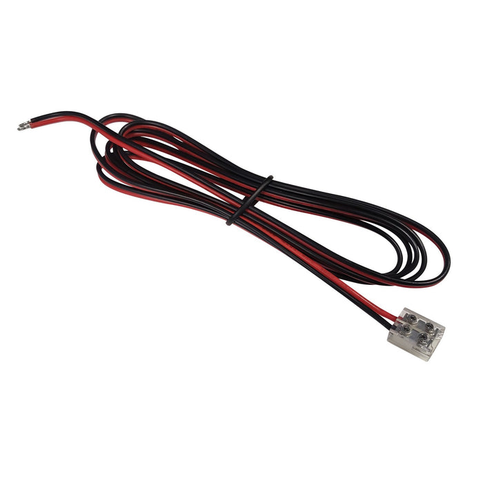 Nora Lighting - NATLCB-TB/60 - Terminal Block Connector for Tape-to-Wire