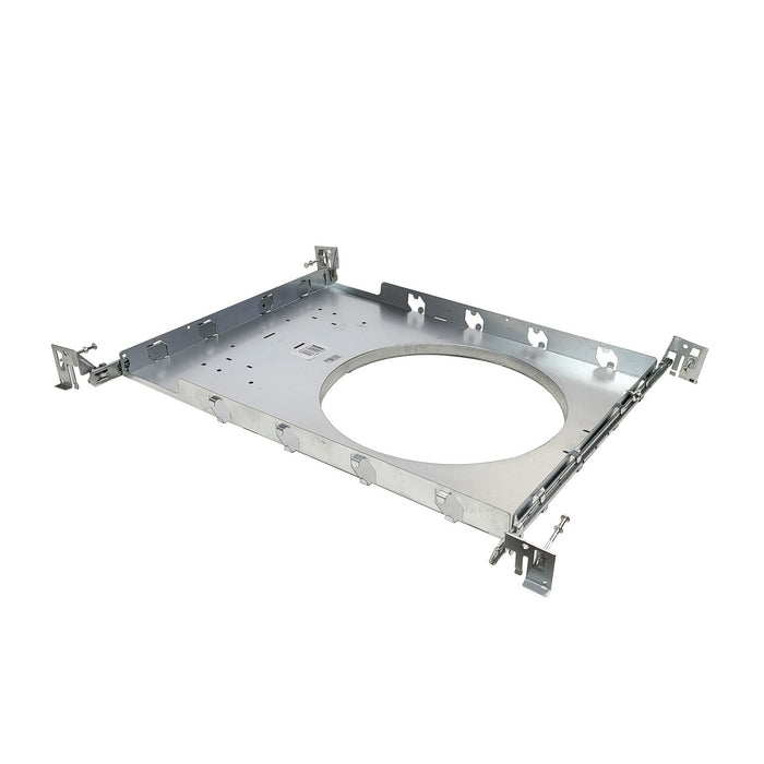 Nora Lighting - NQZ-8S-F - New Construction Frame-in