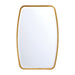 Crystorama - LIN-M400-GA - Mirror - Lindee - Antique Gold