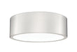 Z-Lite - 1017F12-BN-LED - LED Flush Mount - Coronado - Brushed Nickel