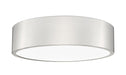 Z-Lite - 1017F16-BN-LED - LED Flush Mount - Coronado - Brushed Nickel