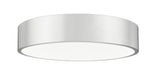 Z-Lite - 1017F20-BN-LED - LED Flush Mount - Coronado - Brushed Nickel