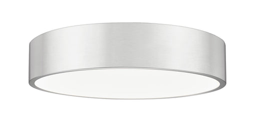 Coronado LED Flush Mount Brushed Nickel