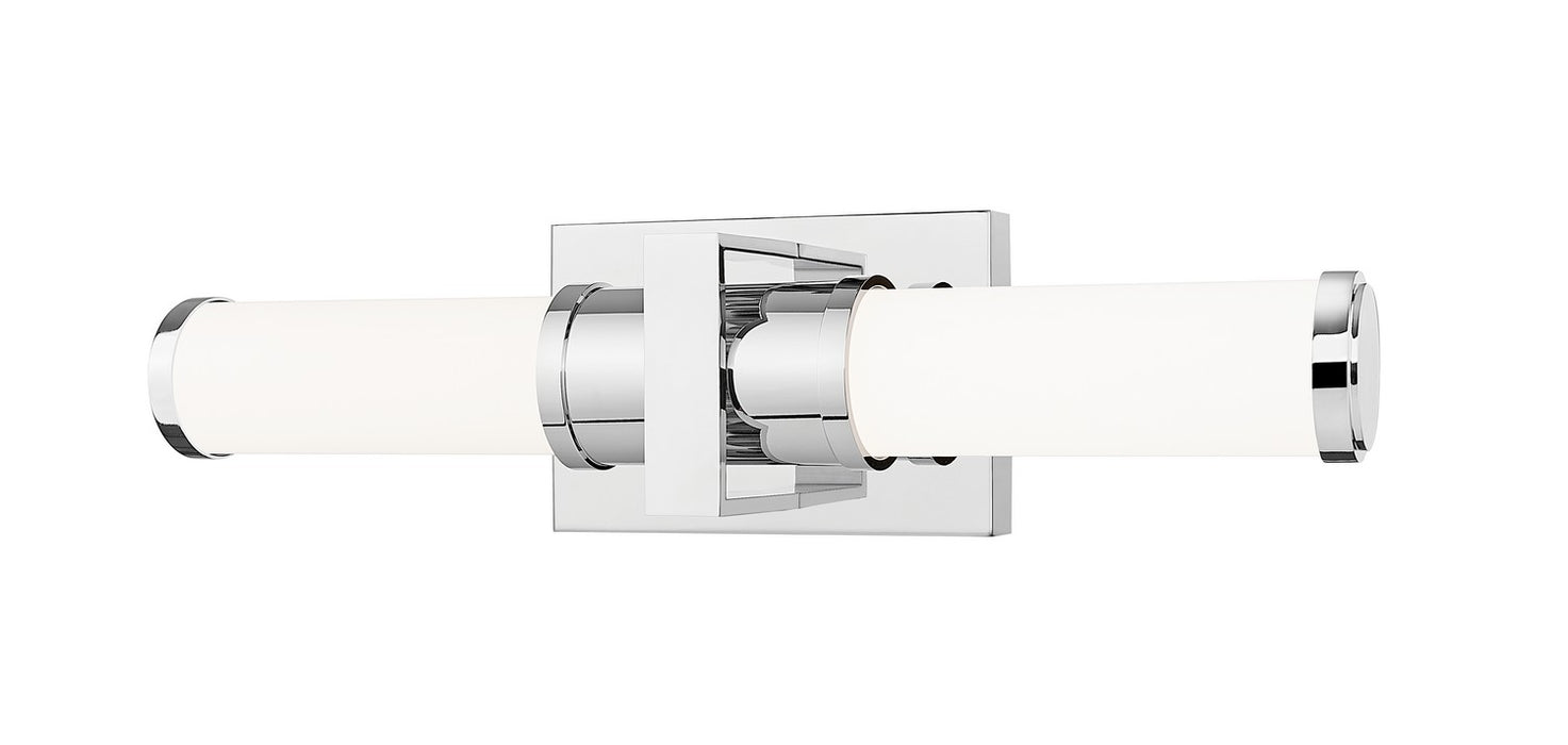 Z-Lite - 1019-18W-CH-LED - LED Vanity - Idris - Chrome