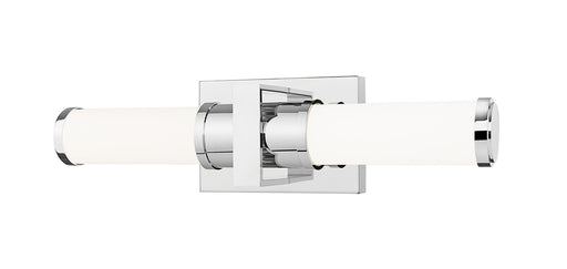 Z-Lite - 1019-18W-CH-LED - LED Vanity - Idris - Chrome