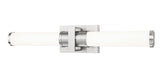 Z-Lite - 1019-25W-BN-LED - LED Vanity - Idris - Brushed Nickel