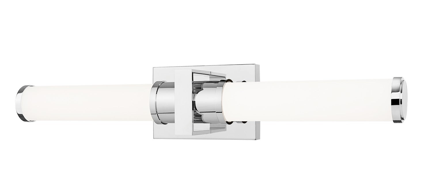 Z-Lite - 1019-25W-CH-LED - LED Vanity - Idris - Chrome