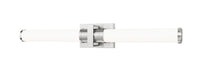 Z-Lite - 1019-32W-BN-LED - LED Vanity - Idris - Brushed Nickel