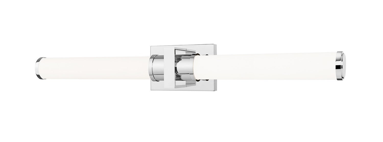 Z-Lite - 1019-32W-CH-LED - LED Vanity - Idris - Chrome