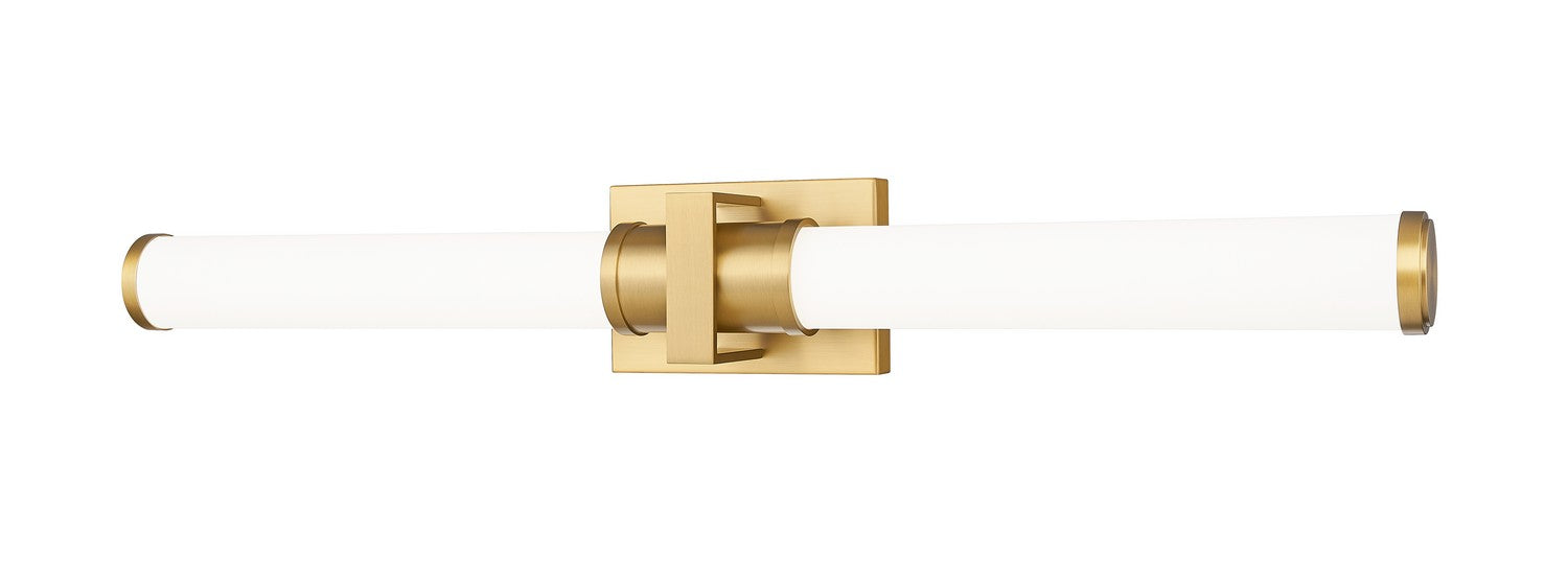 Z-Lite - 1019-32W-MGLD-LED - LED Vanity - Idris - Modern Gold