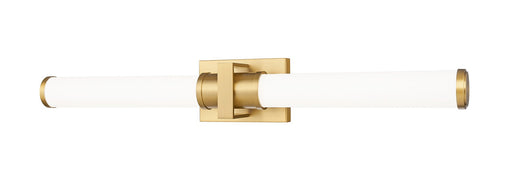 Z-Lite - 1019-32W-MGLD-LED - LED Vanity - Idris - Modern Gold